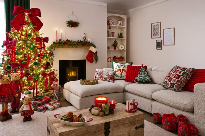 Primark Xmas | Foto Primark