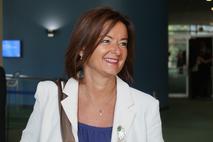 Tanja Fajon