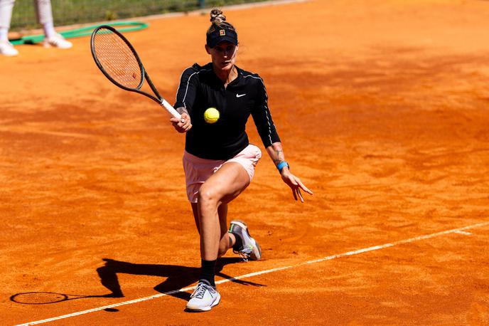 Polona Hercog | Foto Sportida