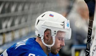 "Liga KHL mora tujce spustiti na OI, sicer sledijo sankcije"
