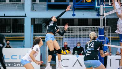 Kamničanke prehitele bankirke