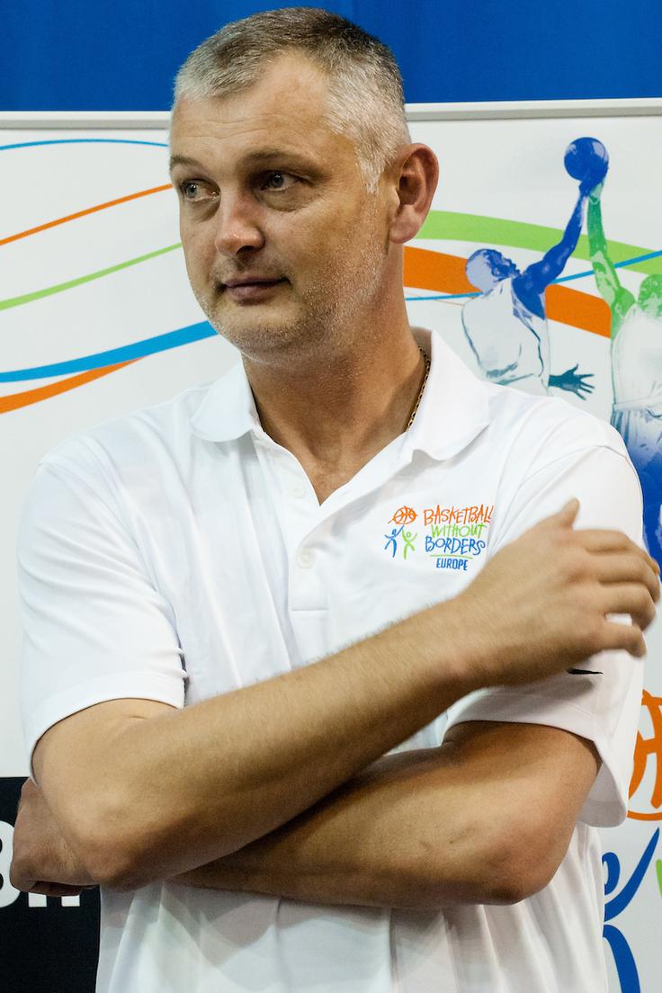 Žarko Paspalj sporoča, da je Slovenija s selektorjem Kokoškovom našla dobro rešitev. | Foto: 