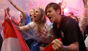 Dan, ko Hrvaška poka od ponosa. Bo zvečer dokončno eksplodirala?