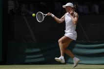 Iga Swiatek Wimbledon