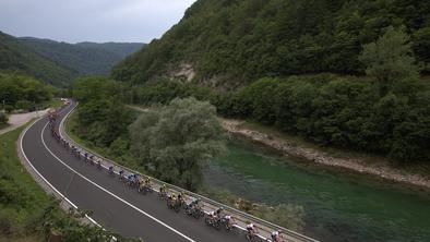 V Sloveniji se bo danes izdatneje zakuhalo #video