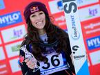 Ljubno 2024, Alexandria Loutitt