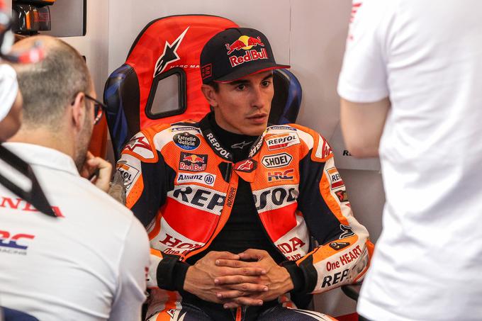 Marc Marquez | Foto: Guliverimage