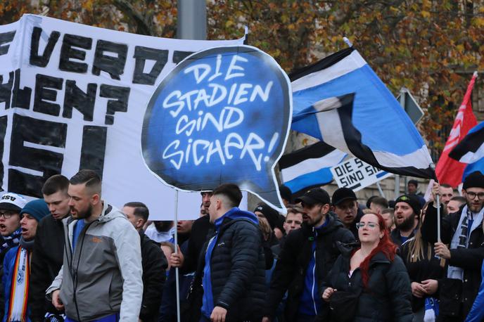 navijača Bundesliga | Foto Guliverimage