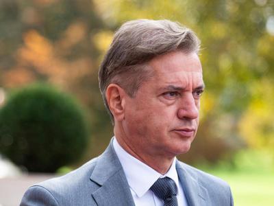 POP TV: KPK začasno ustavila postopke zoper Goloba