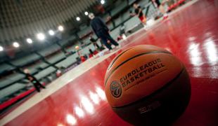 Taylor Rochestie najboljši strelec evrolige