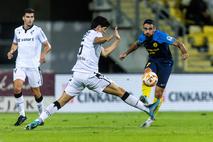 NK Celje Vitoria Guimaraes Aljoša Matko