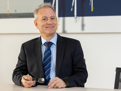 Manager leta je Tomaž Kmecl
