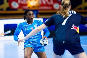 Krimovke še drugič zapored nemočne proti Odenseju