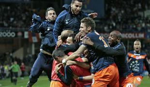 Montpellier: Arsenal, vžgati boš moral vse cilindre!
