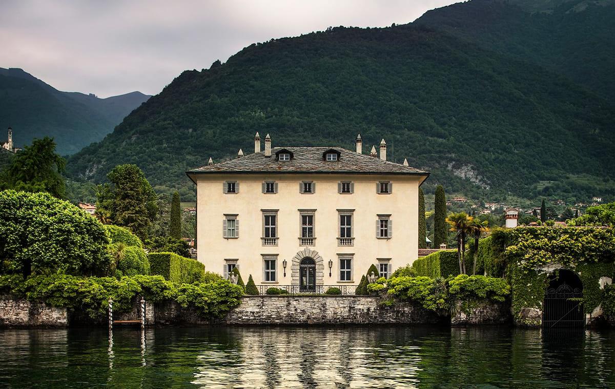 Villa Balbiano | Foto Airbnb