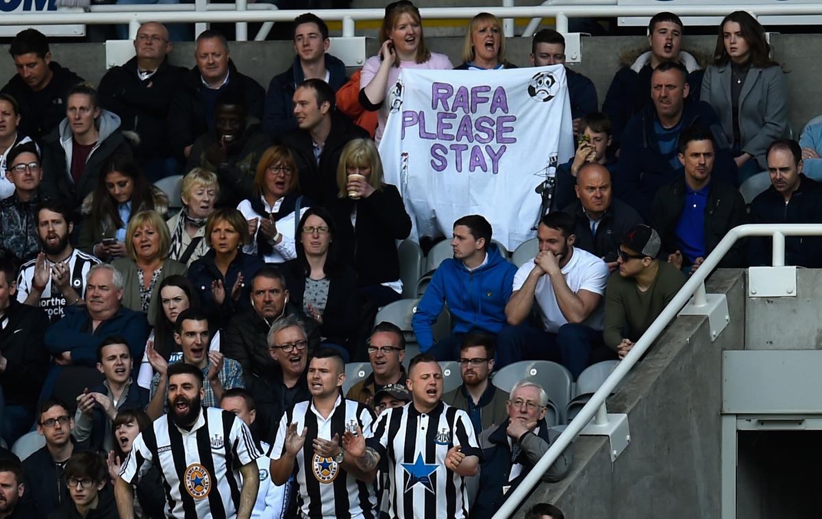 Newcastle | Foto Guliver/Getty Images
