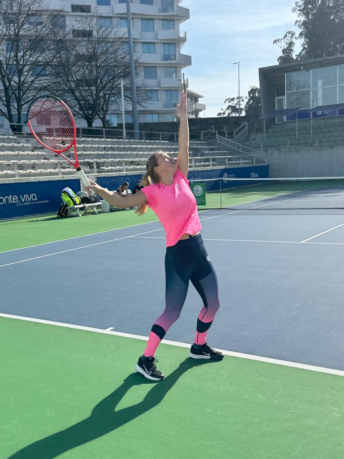 V ženskem tenisu je trenutno kaotično stanje. | Foto: osebni arhiv