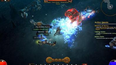 Ocenili smo: Torchlight II