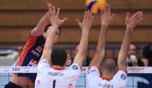 "Nihče ni pričakoval ACH Volleyja na F4"
