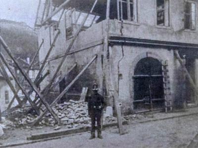 Močni potresi so v Sloveniji že pustošili – smo pripravljeni na naslednjega?