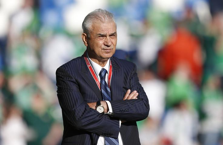 Romune s klopi vodi Anghel Iordanescu, ki je selektor postal leta 2014. | Foto: 