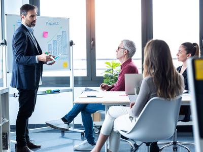 V Ljubljani pripravljajo odprto srečanje za vadbo javnega nastopanja