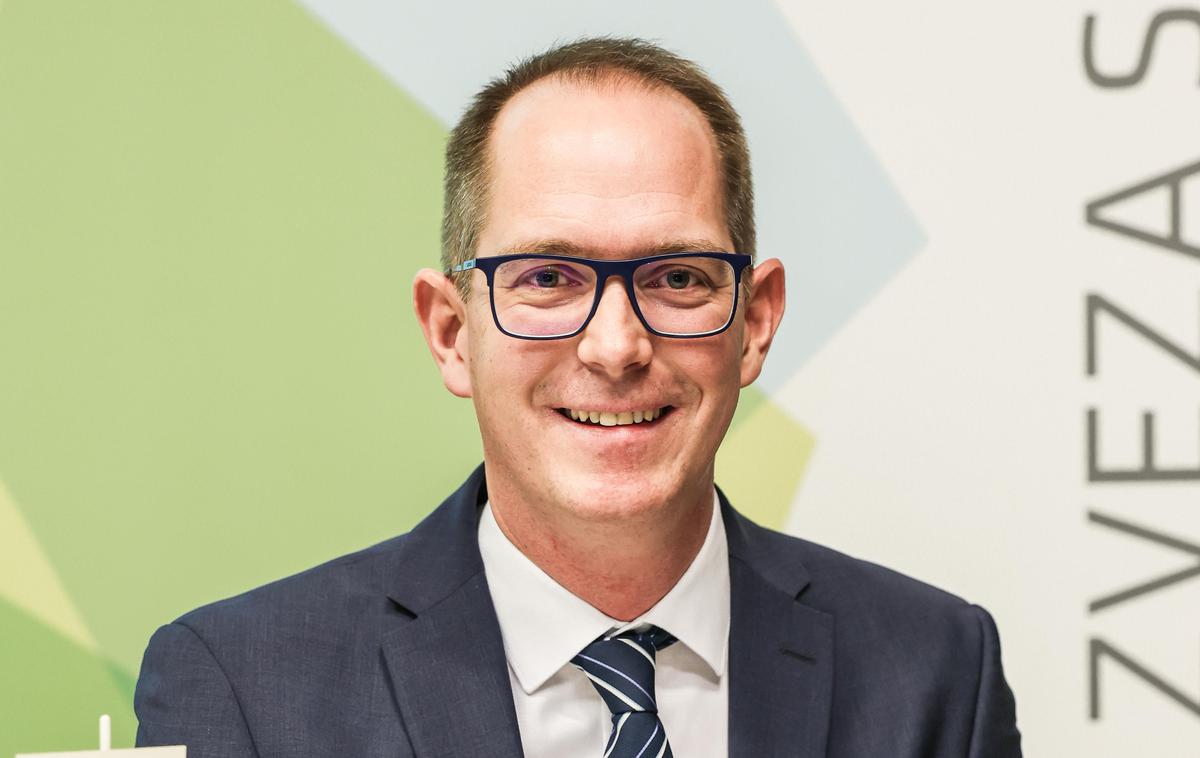 Miha Mermal | Miha Mermal | Foto GZS