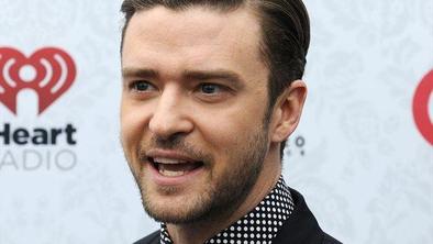 Justin Timberlake izdal videospot za pesem Mirrors