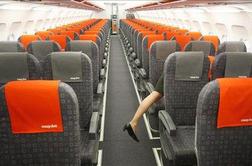 Easyjet bo kupil 15 airbusov