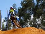 Tim Gajser Yamaha Portugalska
