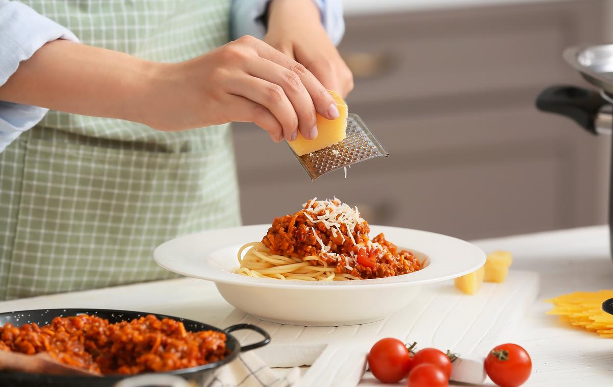 Italijanska večerja | Foto Shutterstock
