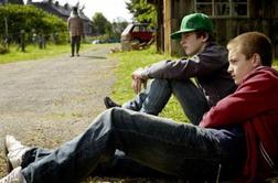 V Ljubljani ta teden na ogled frankofonski filmi