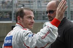 Villeneuve: Škoda za Stefan GP