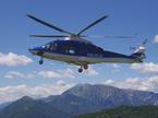 policijski helikopter
