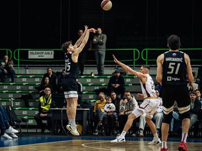 Ilirija gosti Hopse, Krka pa Triglav