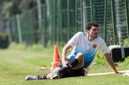 V osmo ni šlo, Maribor prvič poražen