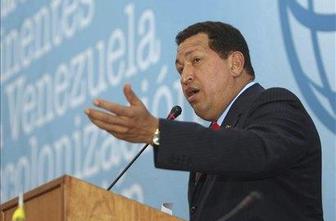 Chavez izgnal predstavnika Human Right Watch