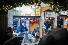 Stojnice v Ljubljani