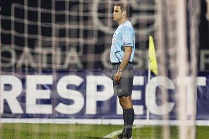 Laže Mamić ali Uefa?