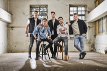 Skupina Vzrock