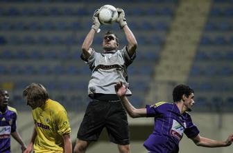Radomlje tudi uradno v prvi ligi Telekom Slovenije (video)