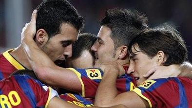 Barcelona bo manj zapravljala