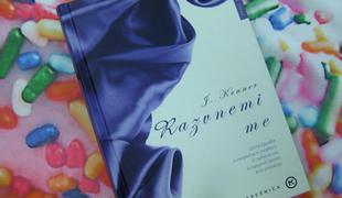 Prelistano: Razvnemi me