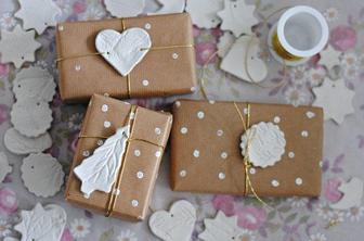 Božični mojster: Da bo presenečenje še večje!