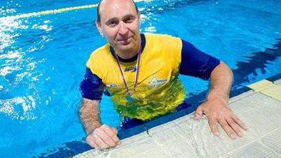 Vaterpolisti na pomembni prelomnici