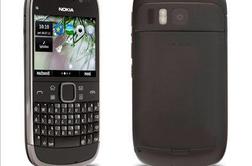 Nokia E6