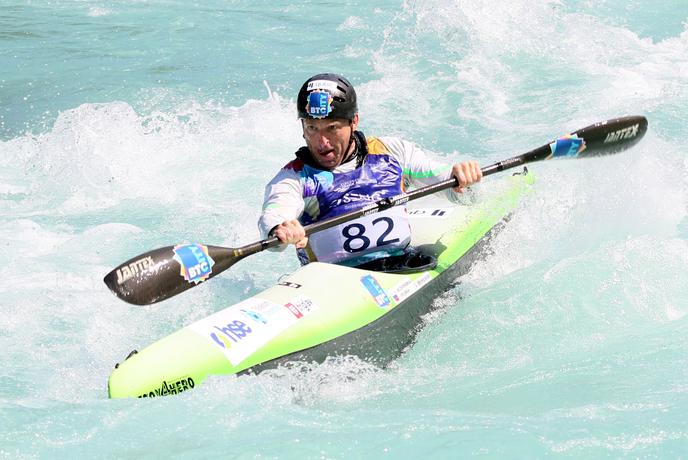 Slovenci z visokimi pričakovanji začenjajo EP