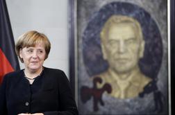 Angela Merkel se bliža deseti obletnici vladanja