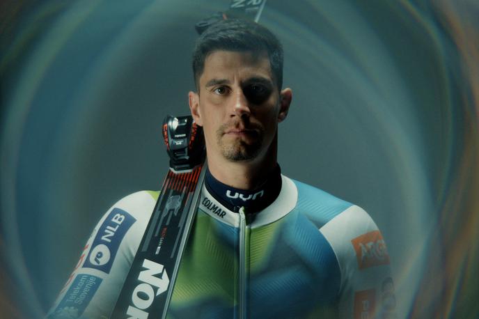 Žan Kranjec Nordica |  Žan Kranjec z novimi smučmi | Foto SloSki
