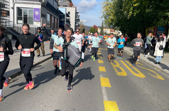 Anže Zavrl se je vpisal v Guinnessovo knjigo rekordov